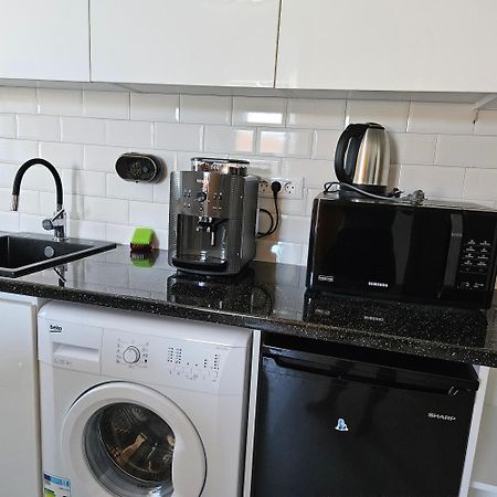 Apartament Dem Radulescu Langa Strand Râmnicu Vâlcea Kültér fotó
