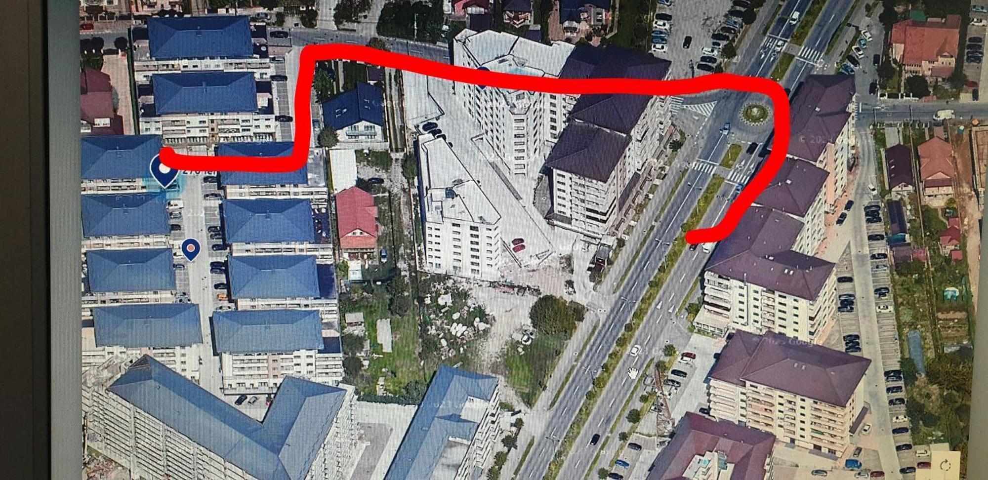Apartament Dem Radulescu Langa Strand Râmnicu Vâlcea Kültér fotó