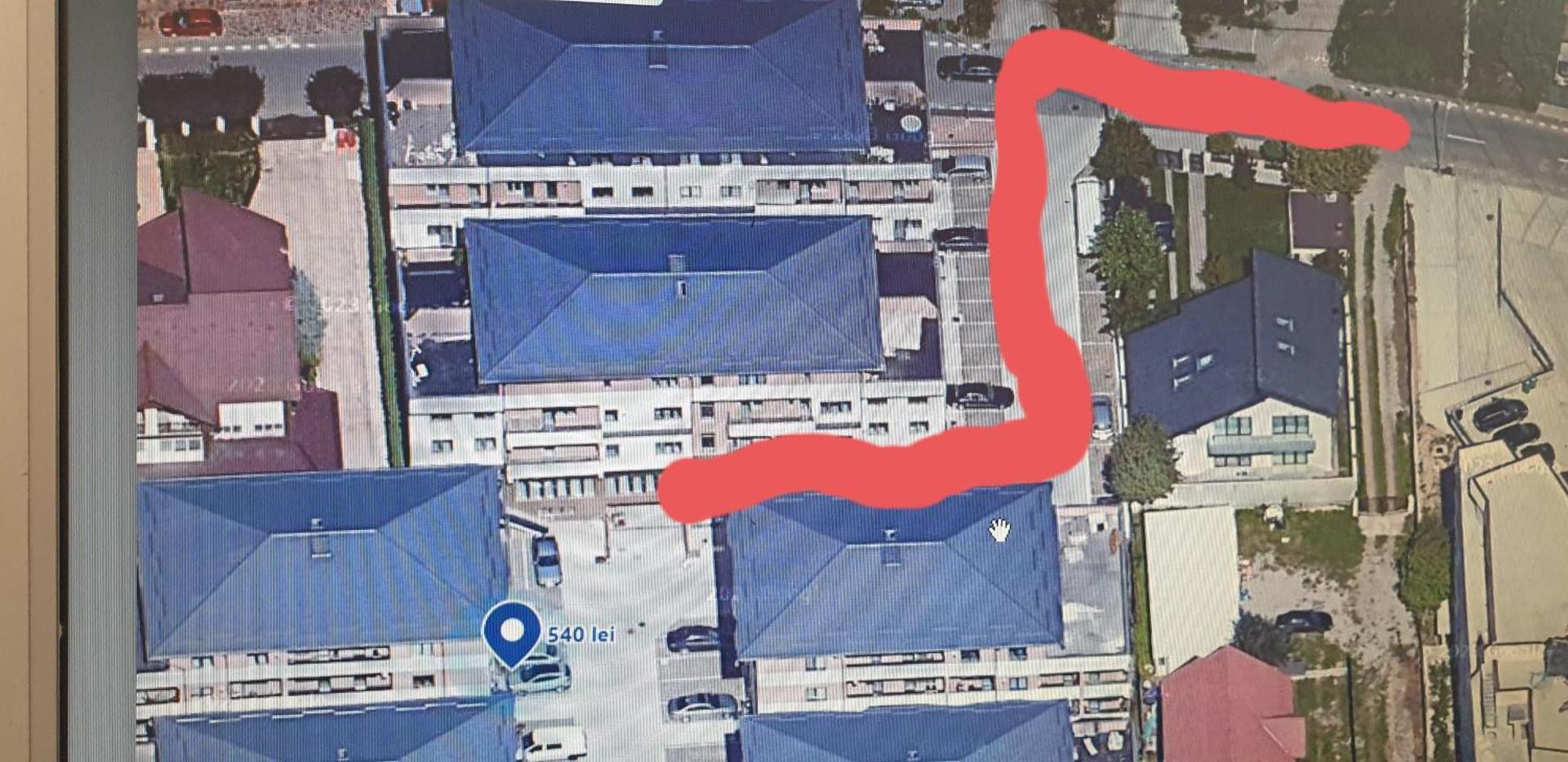 Apartament Dem Radulescu Langa Strand Râmnicu Vâlcea Kültér fotó