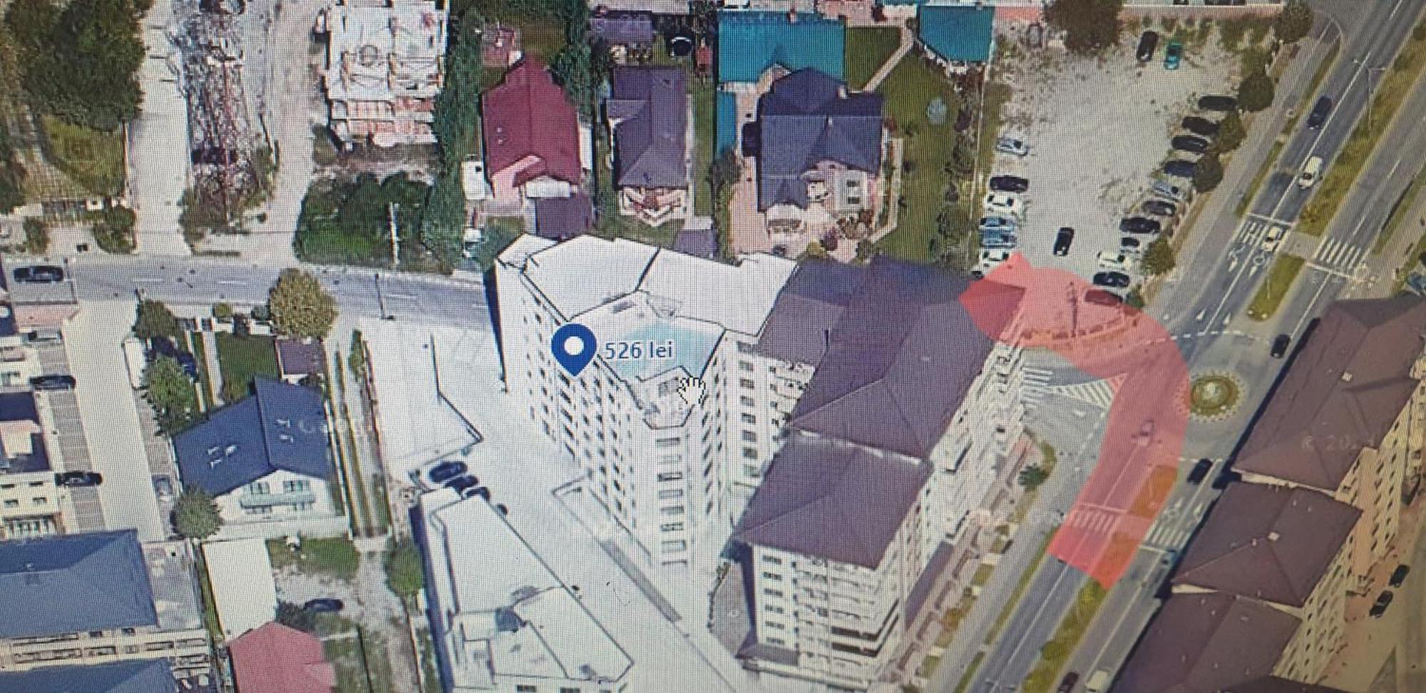 Apartament Dem Radulescu Langa Strand Râmnicu Vâlcea Kültér fotó