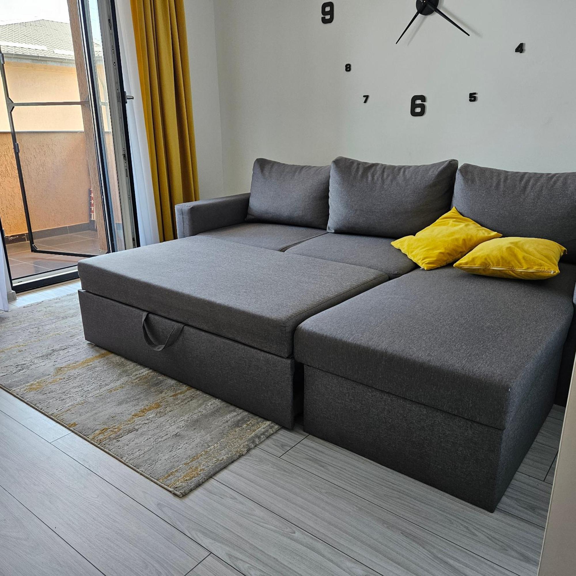 Apartament Dem Radulescu Langa Strand Râmnicu Vâlcea Kültér fotó